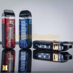 پاد ماد نورد ایکس اسموک <br><span>Smok Nord X Pod Mod</span> - Image 2